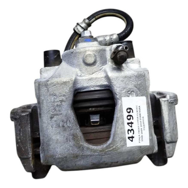 Pinça Freio Corsa Classic 2008 2009 2010 Dianteira Esquerda