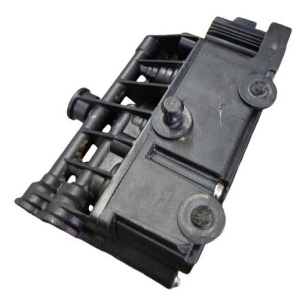 Bloco Valvula Suspençao Ar Range Rover Vogue 3.6 V8 2008