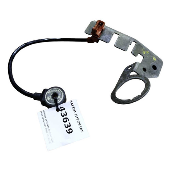 Sensor Detonação Golf Gol 1999 2000 2001 2002 Detalhe