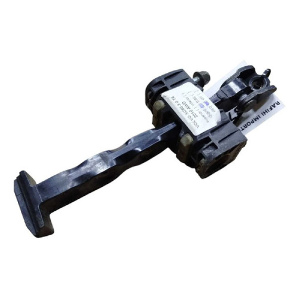 Limitador Porta Dianteira Esquerda Volvo Xc60 2009 2012