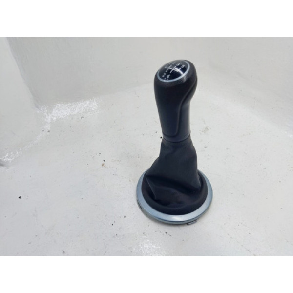 Coifa De Cambio Volkswagen Gol Voyage G5 2012