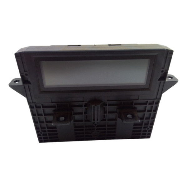 Computador Bordo Digital Volvo Xc60 T6 2010