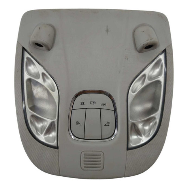 Luz Teto Cortesia Jeep Compass 2017 2018 2019 2020 2021