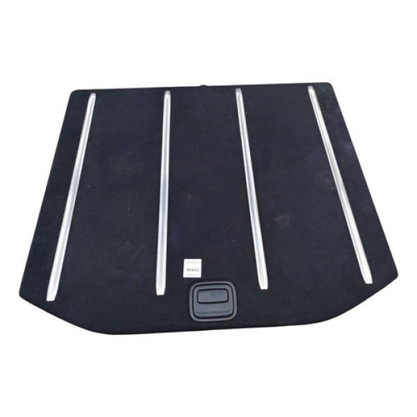 Tampao Esptepe Porta Malas Jeep Grand Cherokee Limited 2015 - Preta