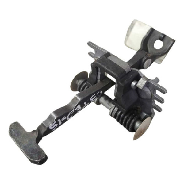 Limitador Porta Citroen C3 Traseira Esquerda 2015