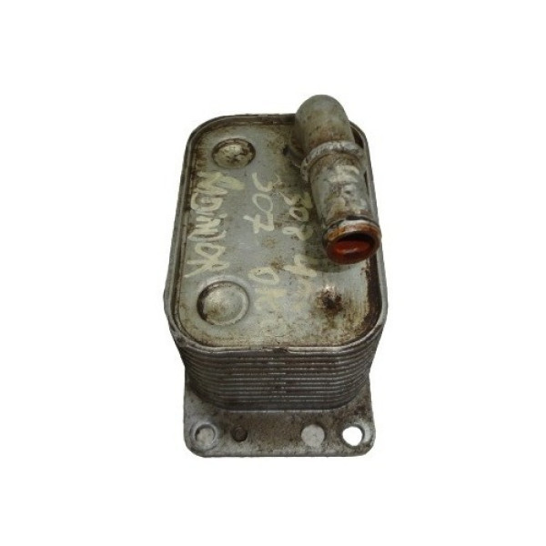 Resfriador Oleo Peugeot 307 / 308 2.0