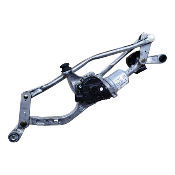 Maquina Motor Limpador Parabrisa Corolla 2015  2017 2019