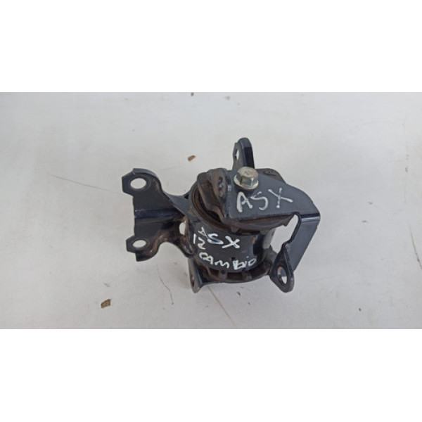 Coxim Cambio Mitsubishi Asx 2012 