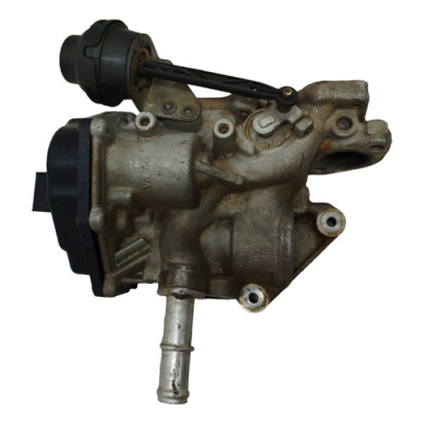 Válvula Egr Volkswagen Amarok 2.0 Bi Turbo Diesel 2014 2015