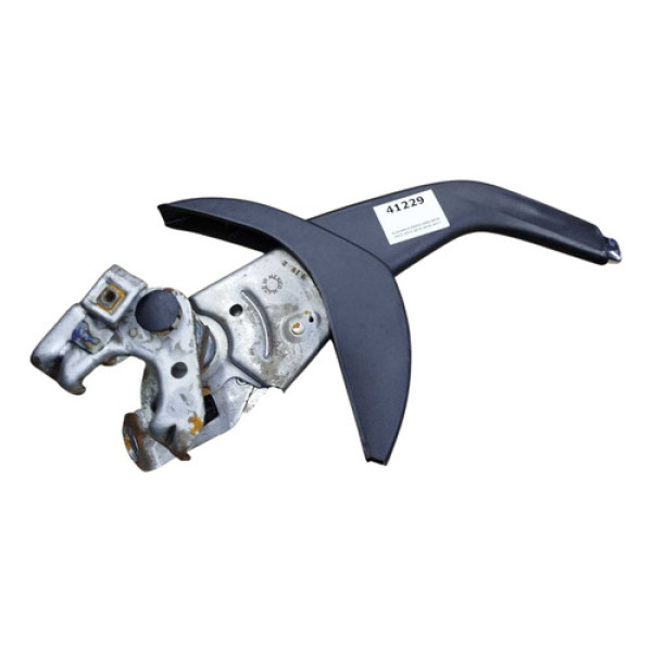 Alavanca Freio Mão Spin 2013 2014 2015 2016 2017