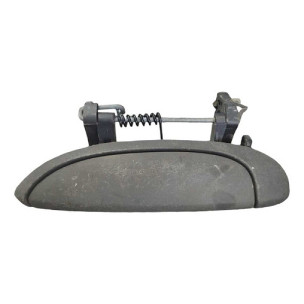 Maçaneta Externa Porta Traseira Esquerda Renault Scenic 2002