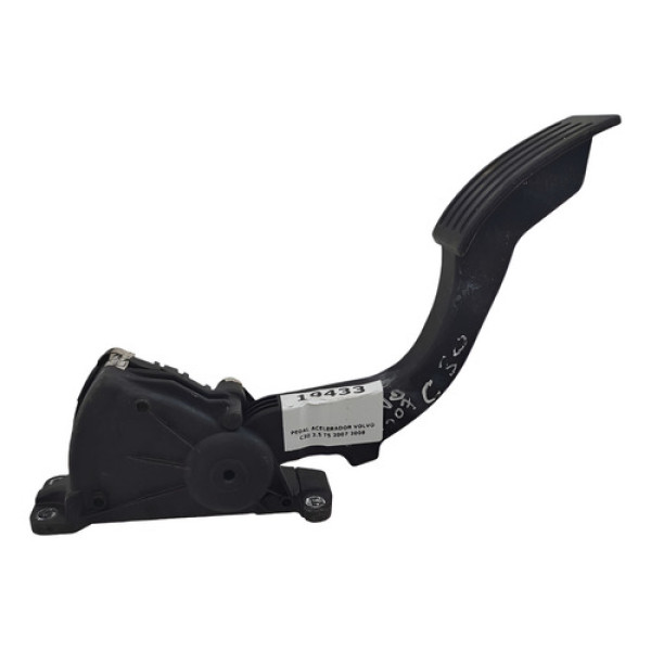 Pedal Acelerador C30 2.5 T5 2007 2008