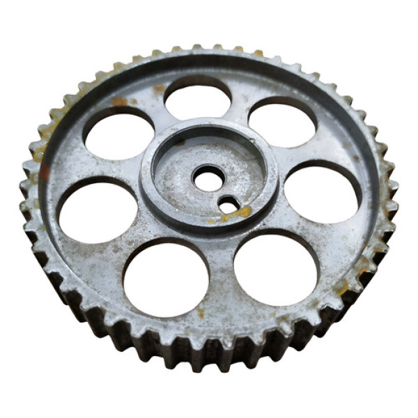  Polia Comando Válvula Astra Vectra Zafira 2.0 1999 2011 Prata