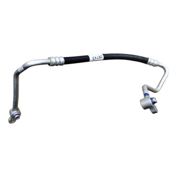 Mangueira Ar Condicionado Hyundai Veloster Kia Cerato 2012