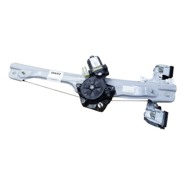 Maquina Vidro Eletrica Onix Sedan 2020 Dianteira Esquerda