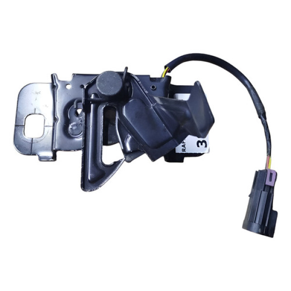Fechadura Capô Gm Cobalt Ltz 2016 2017