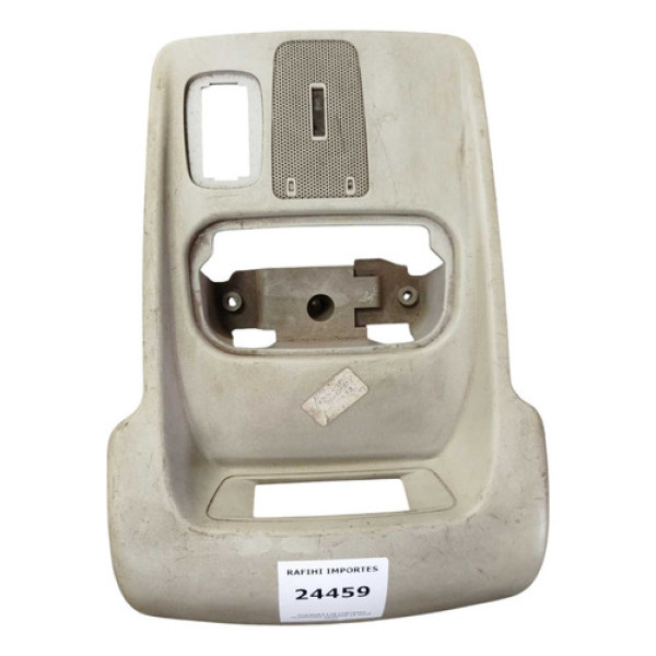 Moldura Luz Cortesia Dianteira Citroen C5 2008 2009