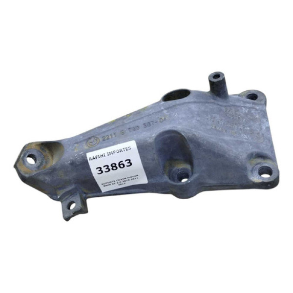 Suporte Coxim Motor Bmw X1 2.0 2010 2011 2012