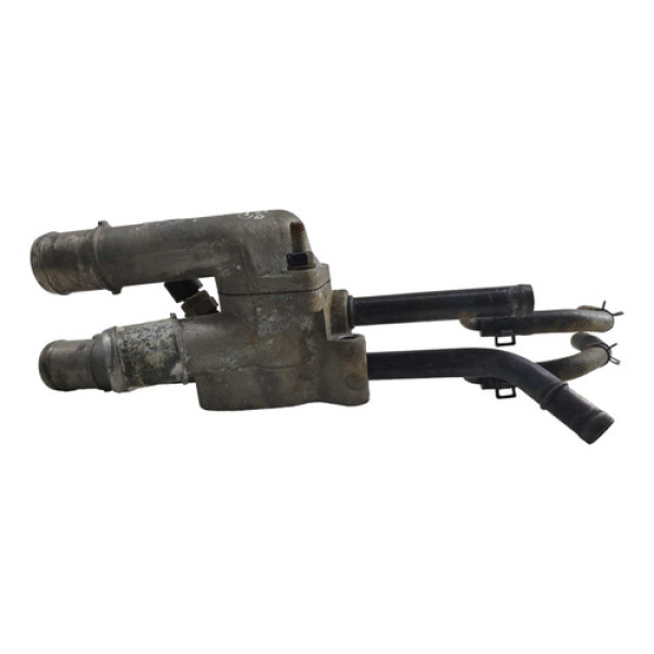 Carcaca Valvula Termostatica Kia Sportage 2.0 2008