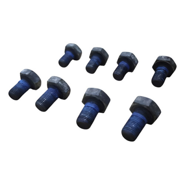 Parafuso Volante Motor Journey 3.6 V6 2011 2013 2015 Kit