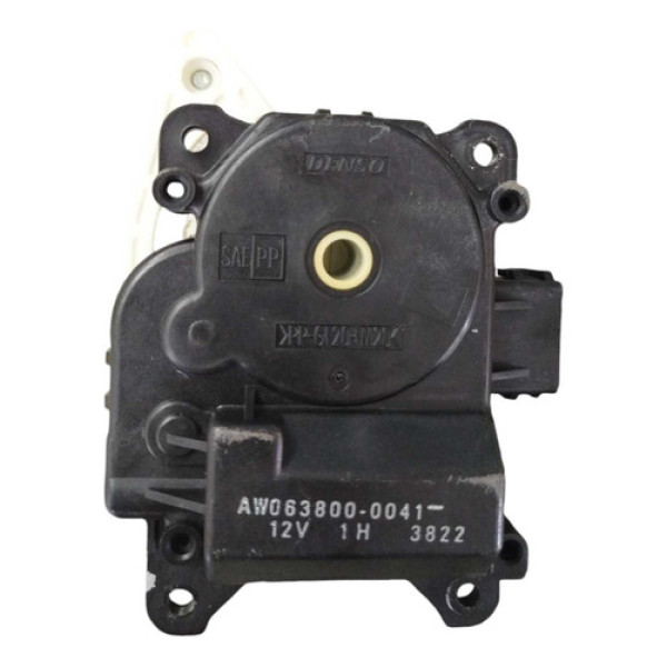 Motor Atuador Caixa Ar Forçado Accord 2.0 2006 2007 2008 1