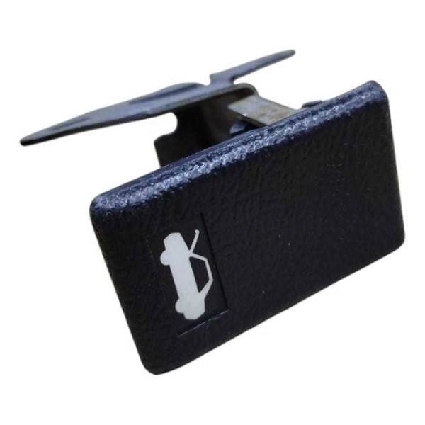 Alavanca Puxador Abertura Capo Honda Fit 2003 2004 2005 2006