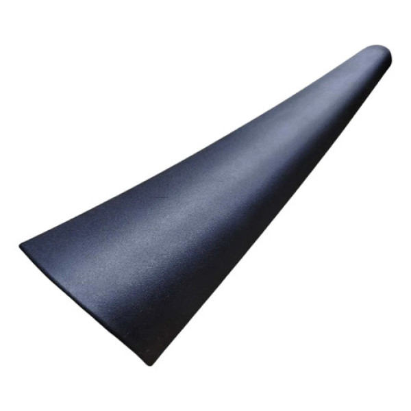 Acabamento Interno Porta Traseira Esquerda C3 Picasso 2012 Cinza-escuro