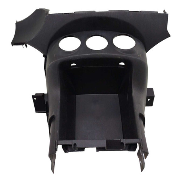 Acabamento Comando Ar Condiconado Outlander 2010