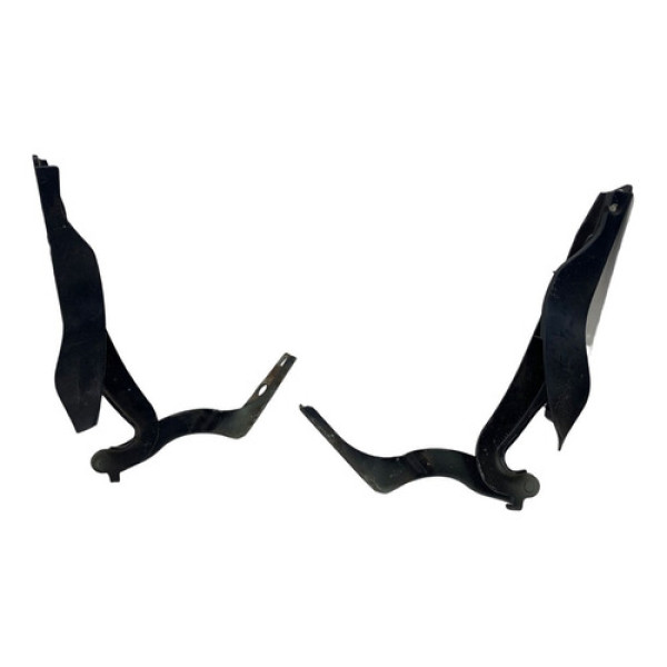 Par Dobradiça Capo Peugeot 408 2011 A 2014