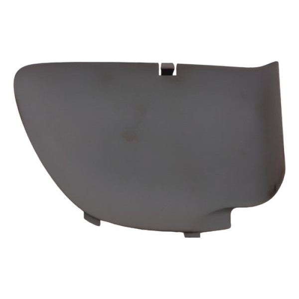 Acabamento Maçaneta Interna Direita Civic 2012 A 16 Cinza