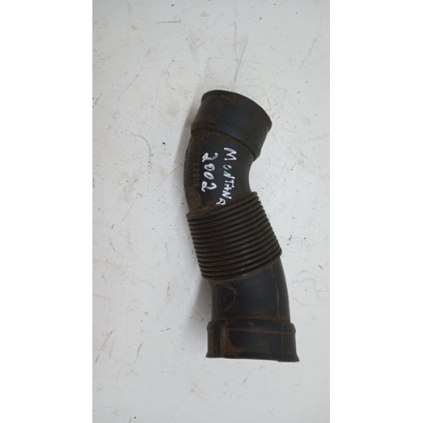 Mangueira Filtro De Ar Gm Montana 2002 93362610