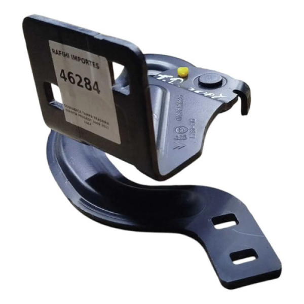 Dobradiça Tampa Traseira Direita Peugeot 3008 2011 2014