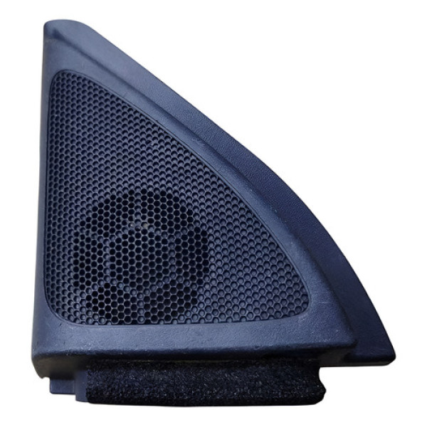 Acabamento Interno Retrovisor Corolla 2009 2013 Esquerdo Preto