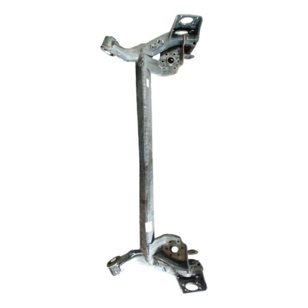 Eixo Traseiro Hyundai Hb20x 2013 2014 2015  Preto