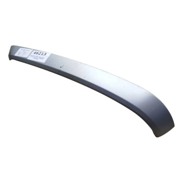 Moldura Forro Porta Bmw 318 320 2010 2012 Traseiro Esquerdo