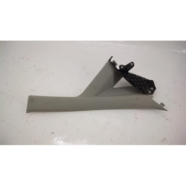 Moldura Coluna Direito Ford Ecosport 2017