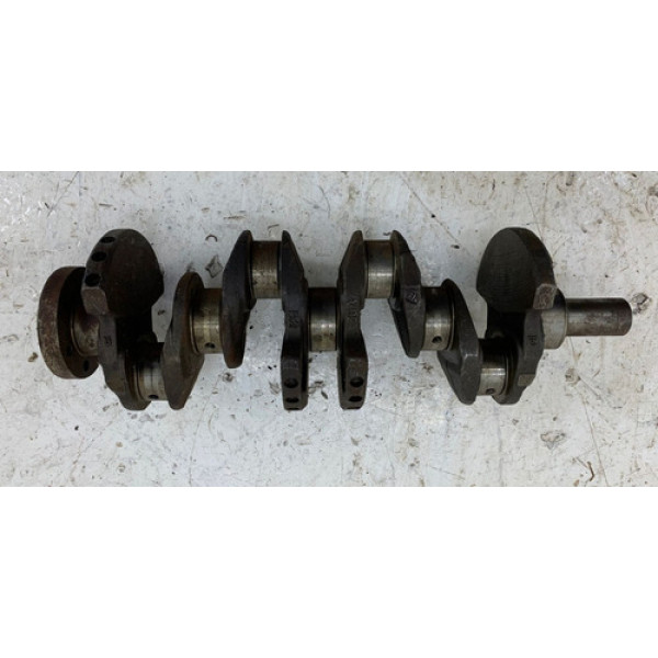 Virabrequim Peugeot 207 1.4  2011