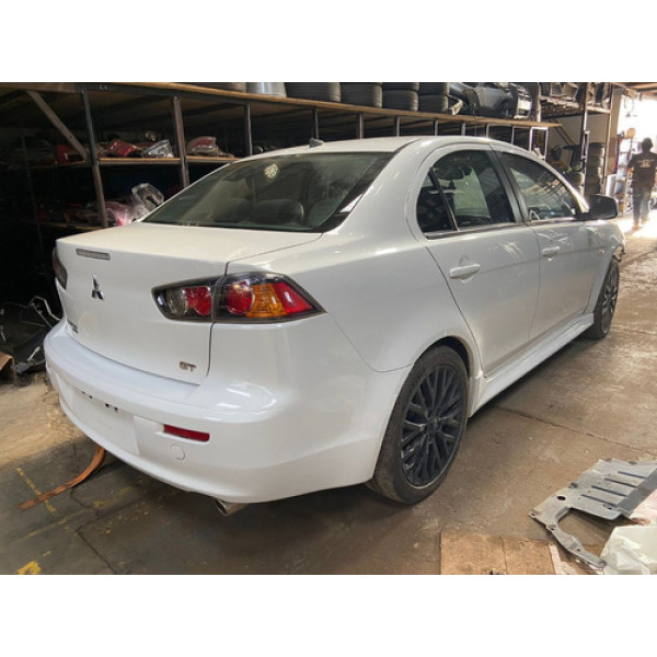 Peças Para Mitsubishi Lancer 2.0 Automatico Awd 2015