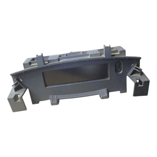 Computador Bordo Renault Symbol 2008 2009 2010 2011 2012 Preto