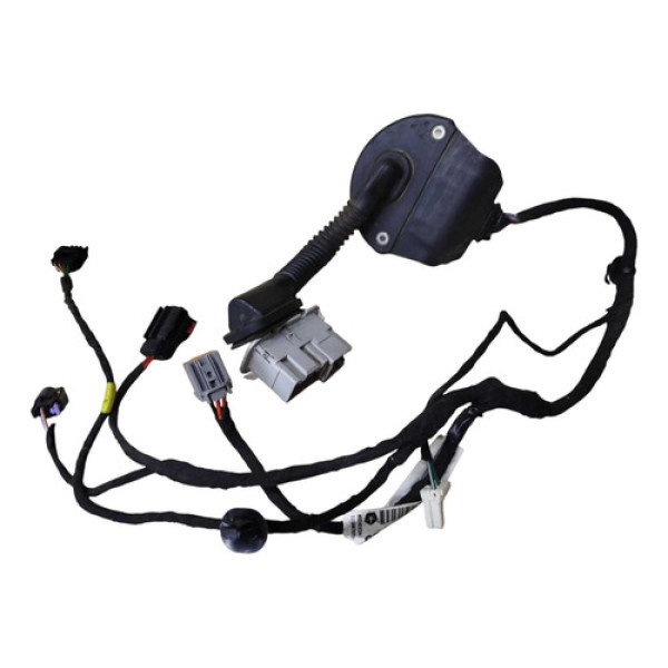 Chicote Porta Traseira Esquerda Jeep Grand Cherokee 2015