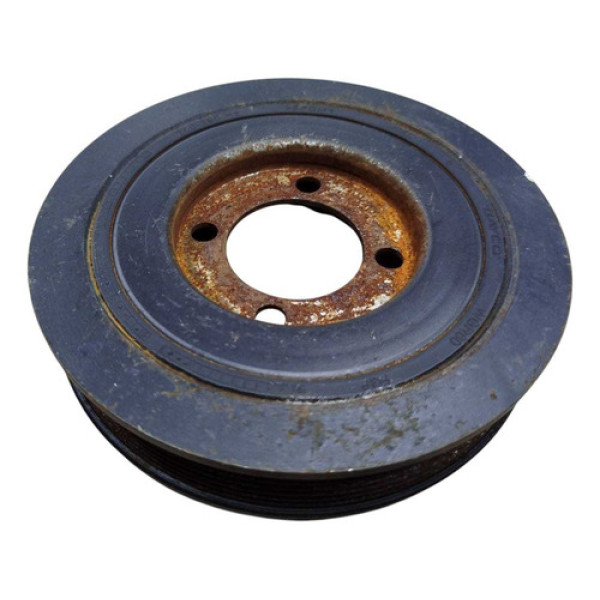 Polia Virabrequim Vectra Astra 2.0 1999 2000 2001 2002 2003