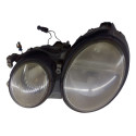 Farol Esquerdo Original Mercedes E320 1997 Ler Descrição Esquerdo