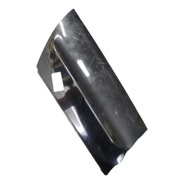 Acabamento Traseiro Direito Ford Ecosport 2015 2016