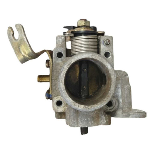 Tbi Corpo Borboleta Hafei Towner 2010