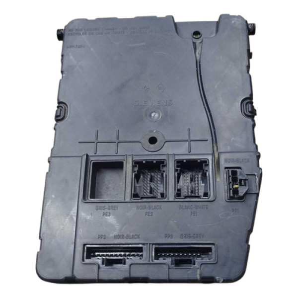 Modulo Bsi Megane Grand Tour 2.0 2008 2009 2010 2011 2012