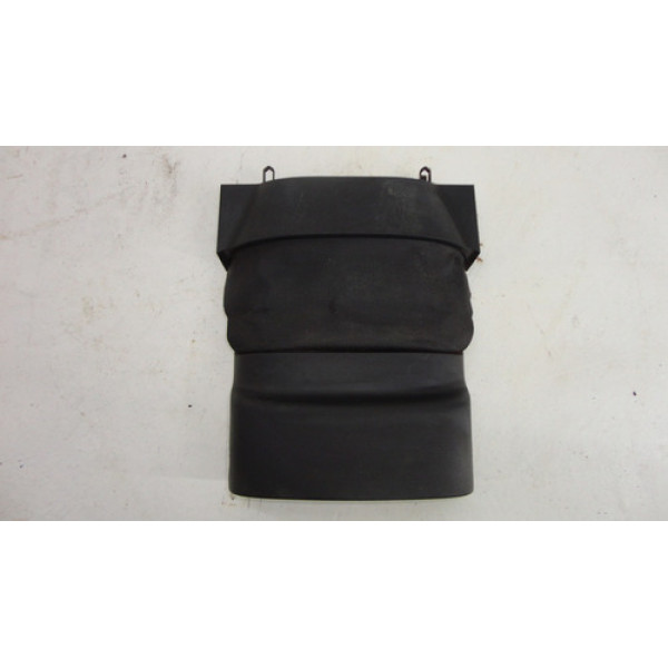 Moldura Acabamento Coluna Direcao Ford Focus 2009 A 2012