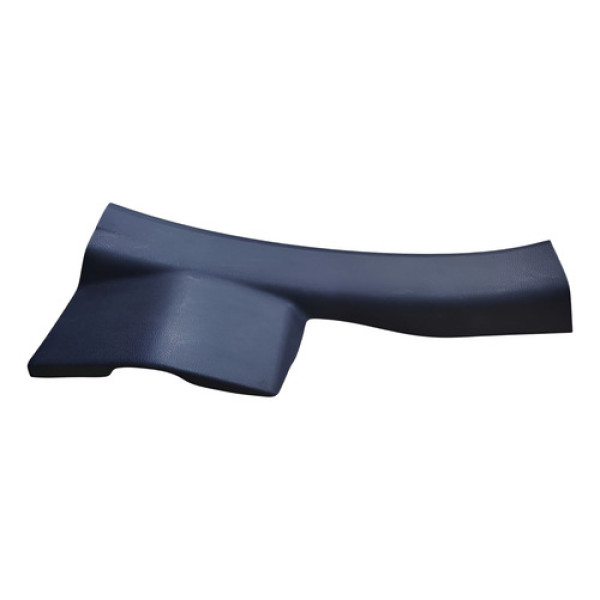 Soleira Porta Traseira Esquerda March 2015 2016 2017 2018 Preto