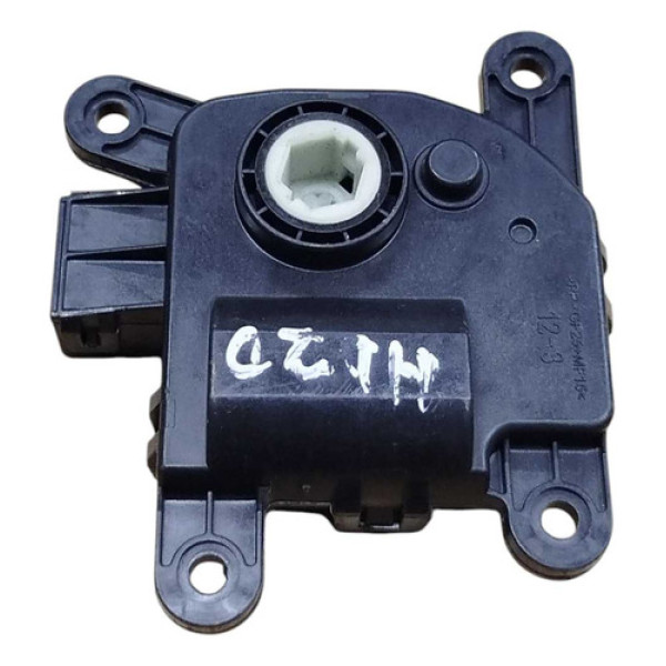 Motor Atuador Caixa Ar Hyundai Hb20 2013 2014 2015 2016