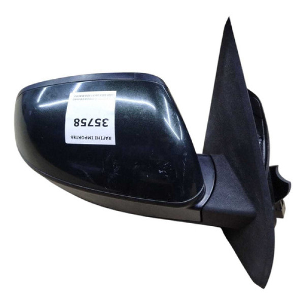 Retrovisor Eletrico Externo Agile 2010 2014 Lado Direito