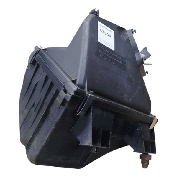 Caixa Filtro Ar A4 2.8 V6 1996 1997 1998 Detalhe